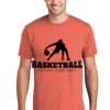 Unisex 4.5oz Fan Favorite Cotton T-Shirt Thumbnail
