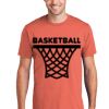 Unisex 4.5oz Fan Favorite Cotton T-Shirt Thumbnail