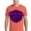 Unisex 4.5oz Fan Favorite Cotton T-Shirt Thumbnail
