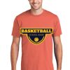Unisex 4.5oz Fan Favorite Cotton T-Shirt Thumbnail
