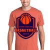 Unisex 4.5oz Fan Favorite Cotton T-Shirt Thumbnail