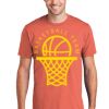 Unisex 4.5oz Fan Favorite Cotton T-Shirt Thumbnail