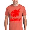 Unisex 4.5oz Fan Favorite Cotton T-Shirt Thumbnail