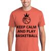 Unisex 4.5oz Fan Favorite Cotton T-Shirt Thumbnail