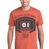 Unisex 4.5oz Fan Favorite Cotton T-Shirt Thumbnail