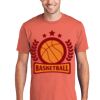 Unisex 4.5oz Fan Favorite Cotton T-Shirt Thumbnail