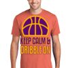 Unisex 4.5oz Fan Favorite Cotton T-Shirt Thumbnail