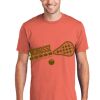 Unisex 4.5oz Fan Favorite Cotton T-Shirt Thumbnail