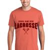 Unisex 4.5oz Fan Favorite Cotton T-Shirt Thumbnail