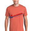 Unisex 4.5oz Fan Favorite Cotton T-Shirt Thumbnail