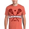 Unisex 4.5oz Fan Favorite Cotton T-Shirt Thumbnail