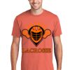 Unisex 4.5oz Fan Favorite Cotton T-Shirt Thumbnail