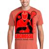 Unisex 4.5oz Fan Favorite Cotton T-Shirt Thumbnail