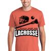 Unisex 4.5oz Fan Favorite Cotton T-Shirt Thumbnail