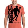 Unisex 4.5oz Fan Favorite Cotton T-Shirt Thumbnail