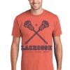 Unisex 4.5oz Fan Favorite Cotton T-Shirt Thumbnail
