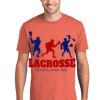 Unisex 4.5oz Fan Favorite Cotton T-Shirt Thumbnail