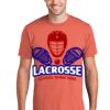 Unisex 4.5oz Fan Favorite Cotton T-Shirt Thumbnail