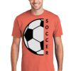Unisex 4.5oz Fan Favorite Cotton T-Shirt Thumbnail