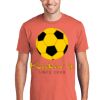 Unisex 4.5oz Fan Favorite Cotton T-Shirt Thumbnail
