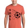 Unisex 4.5oz Fan Favorite Cotton T-Shirt Thumbnail