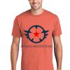 Unisex 4.5oz Fan Favorite Cotton T-Shirt Thumbnail