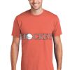 Unisex 4.5oz Fan Favorite Cotton T-Shirt Thumbnail