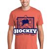 Unisex 4.5oz Fan Favorite Cotton T-Shirt Thumbnail