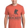 Unisex 4.5oz Fan Favorite Cotton T-Shirt Thumbnail
