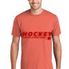 Unisex 4.5oz Fan Favorite Cotton T-Shirt Thumbnail