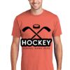 Unisex 4.5oz Fan Favorite Cotton T-Shirt Thumbnail