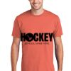 Unisex 4.5oz Fan Favorite Cotton T-Shirt Thumbnail