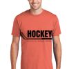 Unisex 4.5oz Fan Favorite Cotton T-Shirt Thumbnail