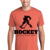 Unisex 4.5oz Fan Favorite Cotton T-Shirt Thumbnail