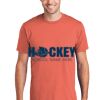 Unisex 4.5oz Fan Favorite Cotton T-Shirt Thumbnail