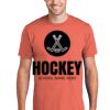 Unisex 4.5oz Fan Favorite Cotton T-Shirt Thumbnail
