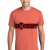 Unisex 4.5oz Fan Favorite Cotton T-Shirt Thumbnail