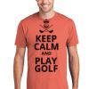Unisex 4.5oz Fan Favorite Cotton T-Shirt Thumbnail