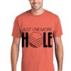 Unisex 4.5oz Fan Favorite Cotton T-Shirt Thumbnail