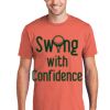 Unisex 4.5oz Fan Favorite Cotton T-Shirt Thumbnail
