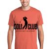 Unisex 4.5oz Fan Favorite Cotton T-Shirt Thumbnail
