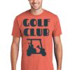 Unisex 4.5oz Fan Favorite Cotton T-Shirt Thumbnail