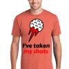 Unisex 4.5oz Fan Favorite Cotton T-Shirt Thumbnail