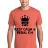 Unisex 4.5oz Fan Favorite Cotton T-Shirt Thumbnail