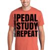 Unisex 4.5oz Fan Favorite Cotton T-Shirt Thumbnail