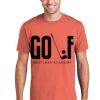 Unisex 4.5oz Fan Favorite Cotton T-Shirt Thumbnail