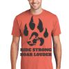 Unisex 4.5oz Fan Favorite Cotton T-Shirt Thumbnail