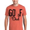 Unisex 4.5oz Fan Favorite Cotton T-Shirt Thumbnail