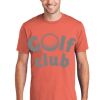 Unisex 4.5oz Fan Favorite Cotton T-Shirt Thumbnail