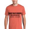 Unisex 4.5oz Fan Favorite Cotton T-Shirt Thumbnail